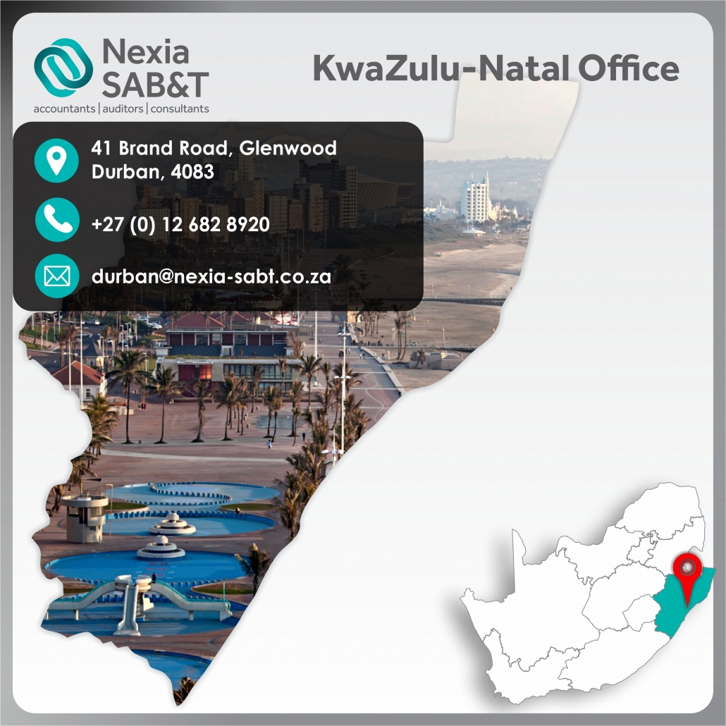 KZN Office