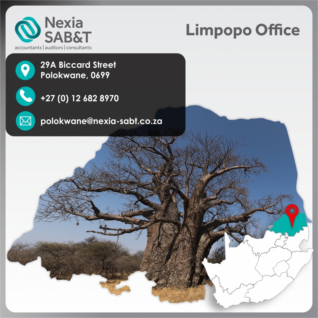 Limpopo Office