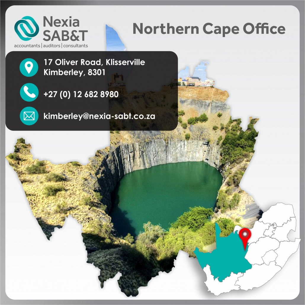 Northern Cape Office