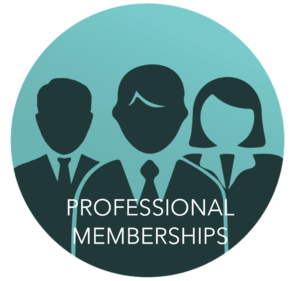 Professional Memberships